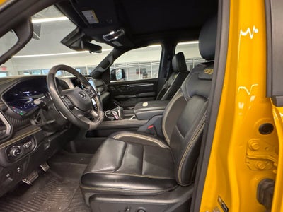 2023 RAM Ram 1500 TRX HAVOC