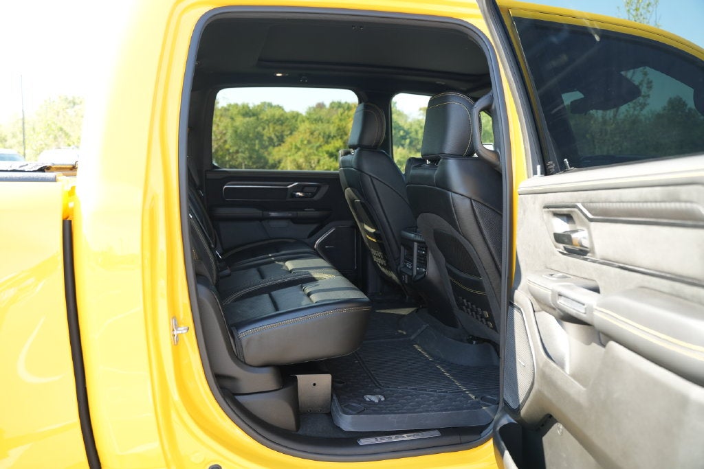2023 RAM Ram 1500 TRX HAVOC