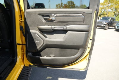 2023 RAM Ram 1500 TRX HAVOC