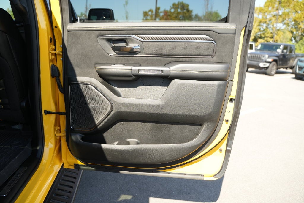 2023 RAM Ram 1500 TRX HAVOC