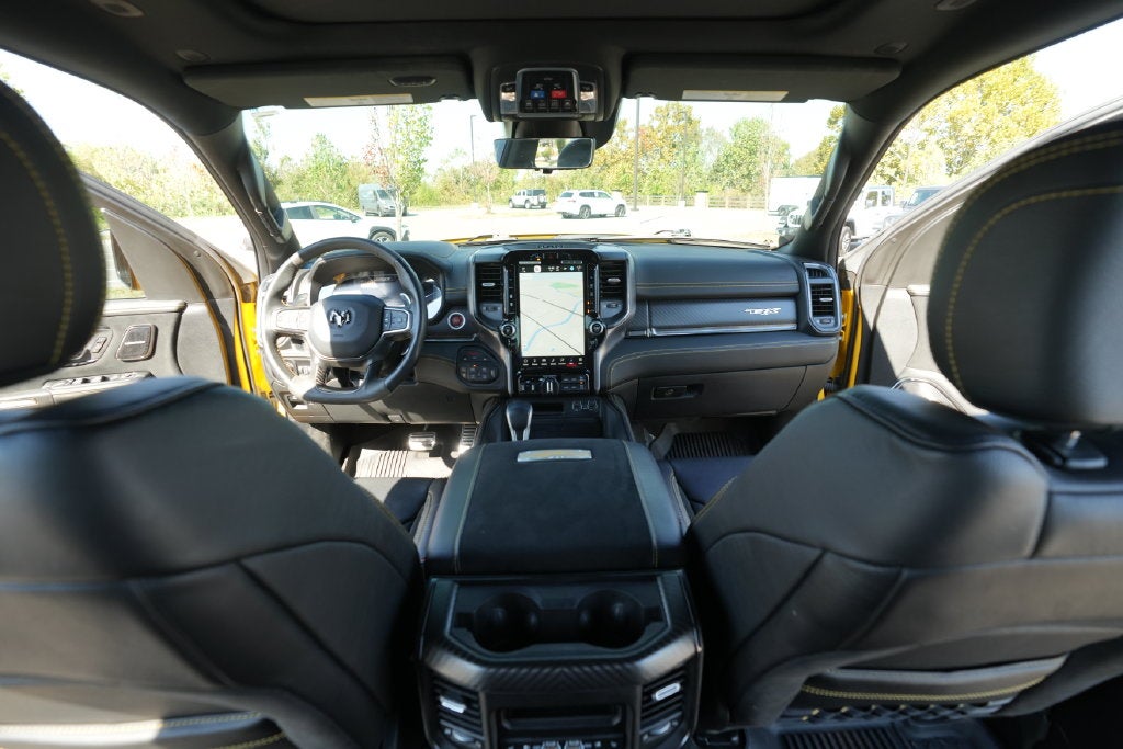 2023 RAM Ram 1500 TRX HAVOC