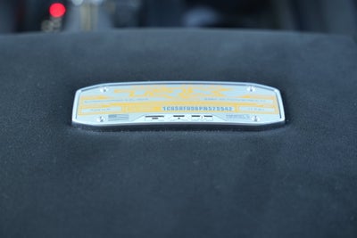 2023 RAM Ram 1500 TRX HAVOC