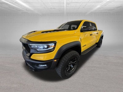 2023 RAM Ram 1500 TRX HAVOC