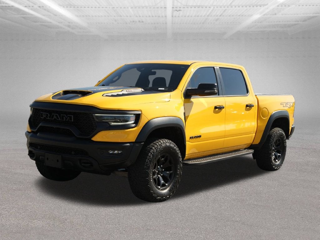 2023 RAM Ram 1500 TRX HAVOC