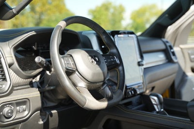 2023 RAM Ram 1500 TRX HAVOC
