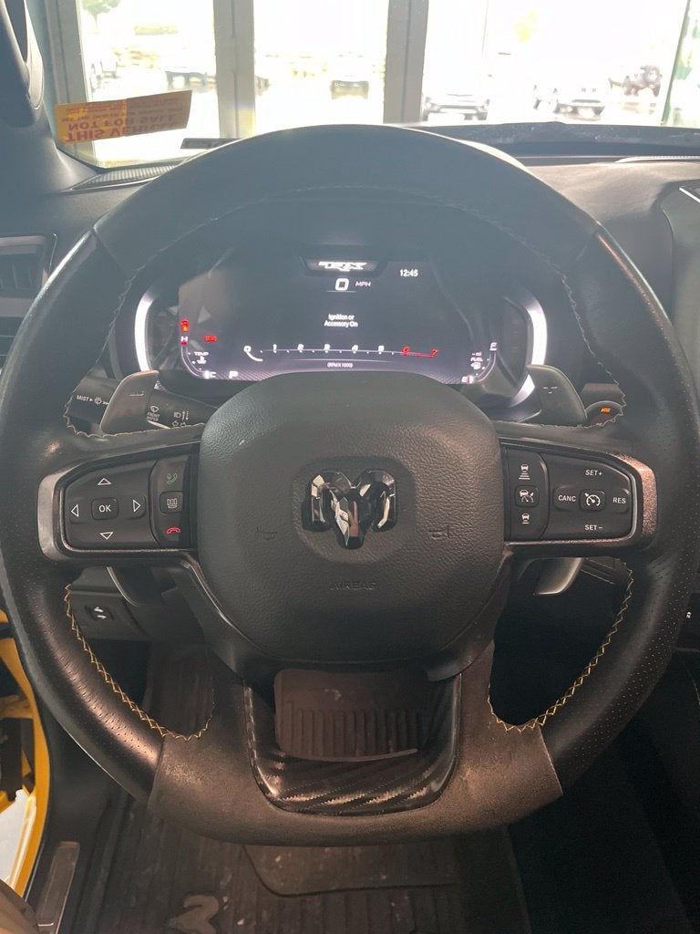 2023 RAM Ram 1500 TRX HAVOC