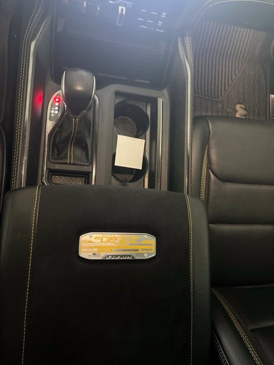 2023 RAM Ram 1500 TRX HAVOC