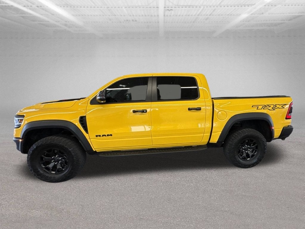 2023 RAM Ram 1500 TRX HAVOC