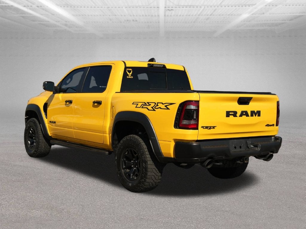 2023 RAM Ram 1500 TRX HAVOC