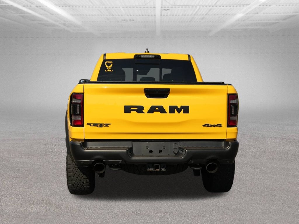 2023 RAM Ram 1500 TRX HAVOC