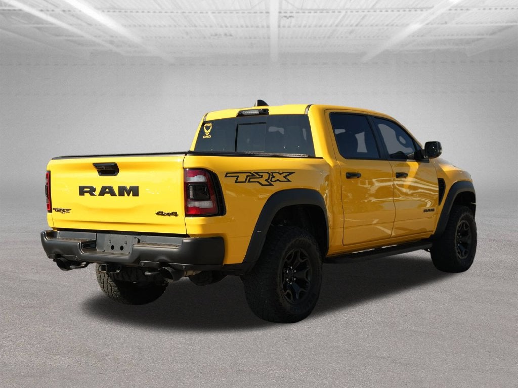 2023 RAM Ram 1500 TRX HAVOC