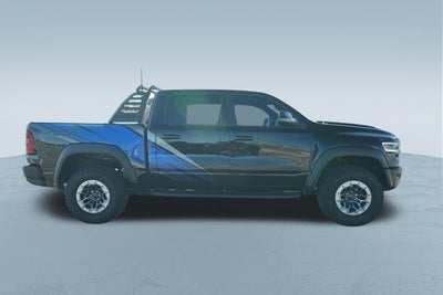 2025 RAM 1500 RHO Crew Cab 4x4 5'7' Box
