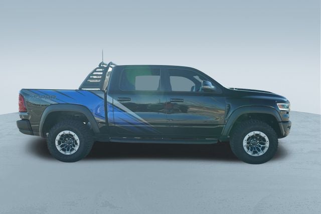 2025 RAM 1500 RHO Crew Cab 4x4 5'7' Box