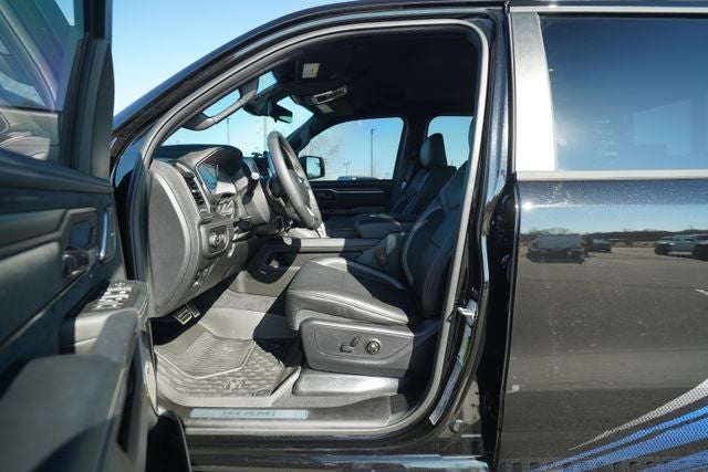 2025 RAM 1500 RHO Crew Cab 4x4 5'7' Box