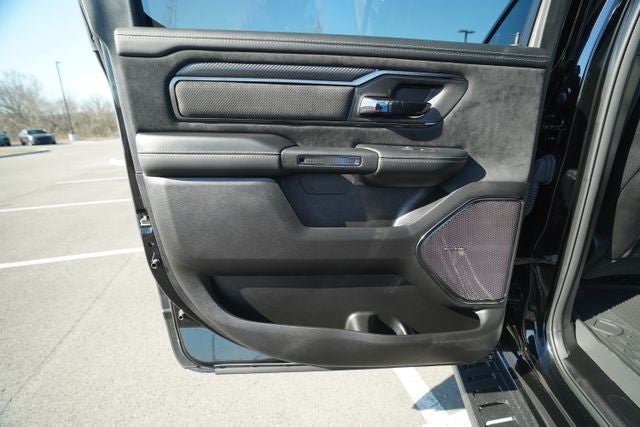 2025 RAM 1500 RHO Crew Cab 4x4 5'7' Box