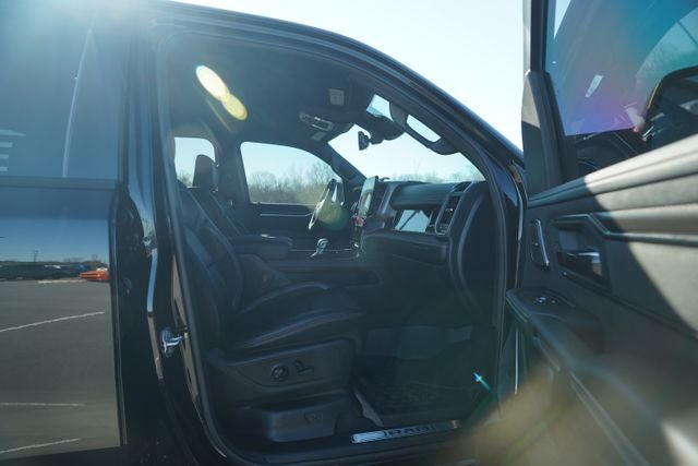 2025 RAM 1500 RHO Crew Cab 4x4 5'7' Box