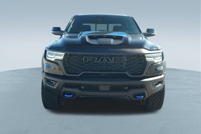 2025 RAM 1500 RHO Crew Cab 4x4 5'7' Box