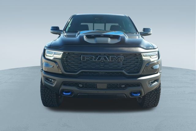2025 RAM 1500 RHO Crew Cab 4x4 5'7' Box