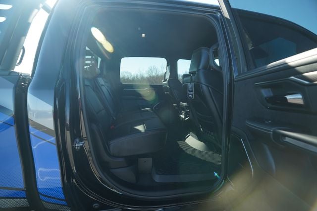 2025 RAM 1500 RHO Crew Cab 4x4 5'7' Box