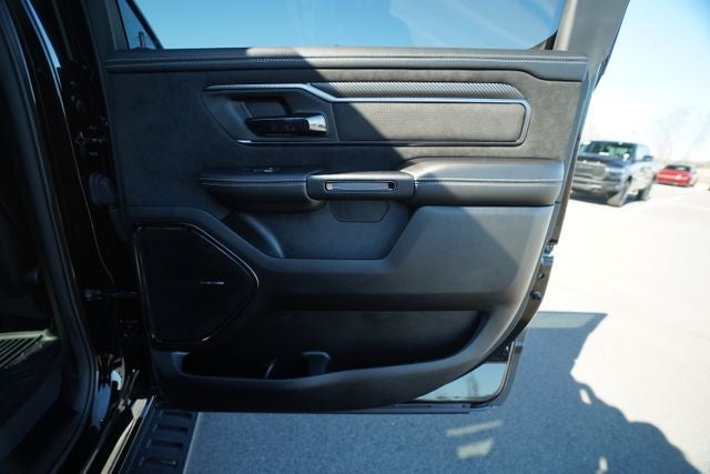 2025 RAM 1500 RHO Crew Cab 4x4 5'7' Box