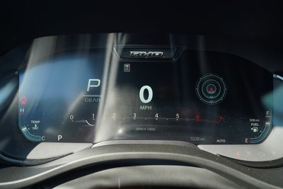 2025 RAM 1500 RHO Crew Cab 4x4 5'7' Box