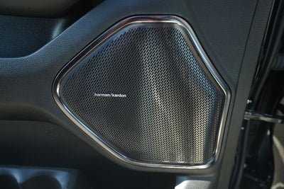 2025 RAM 1500 RHO Crew Cab 4x4 5'7' Box