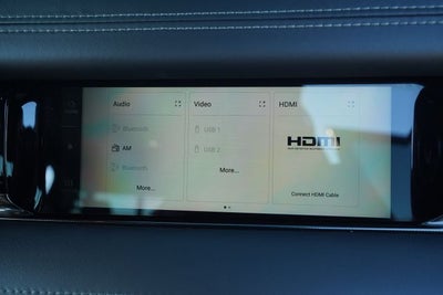 2025 RAM 1500 RHO Crew Cab 4x4 5'7' Box