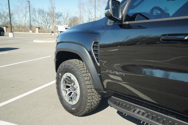 2025 RAM 1500 RHO Crew Cab 4x4 5'7' Box