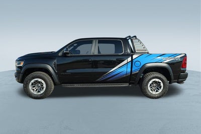 2025 RAM 1500 RHO Crew Cab 4x4 5'7' Box