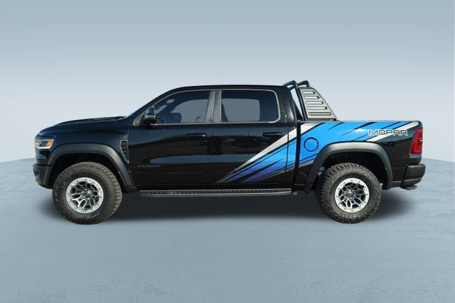 2025 RAM 1500 RHO Crew Cab 4x4 5'7' Box