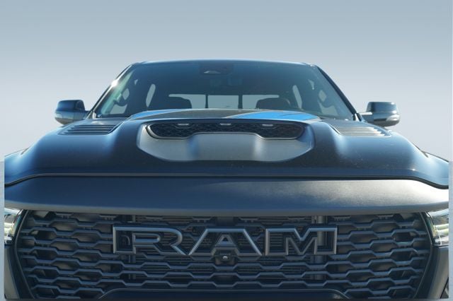 2025 RAM 1500 RHO Crew Cab 4x4 5'7' Box