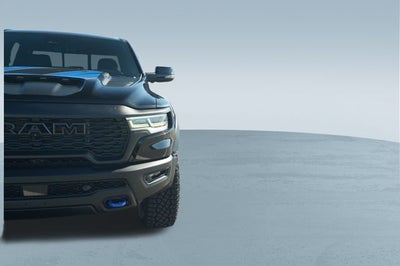 2025 RAM 1500 RHO Crew Cab 4x4 5'7' Box