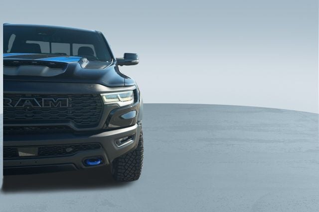 2025 RAM 1500 RHO Crew Cab 4x4 5'7' Box