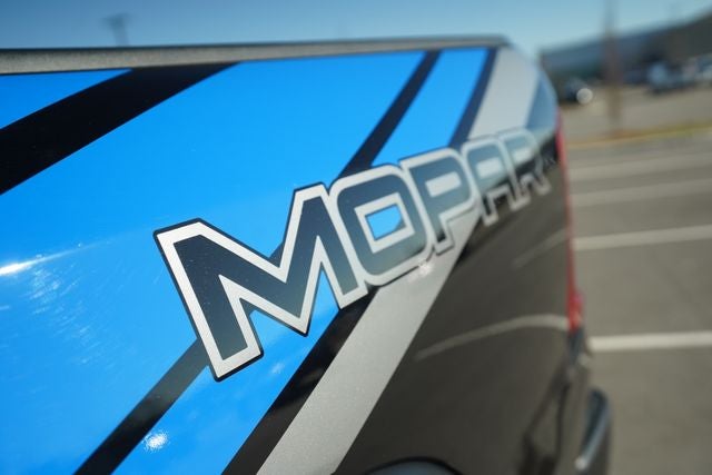 2025 RAM 1500 RHO Crew Cab 4x4 5'7' Box