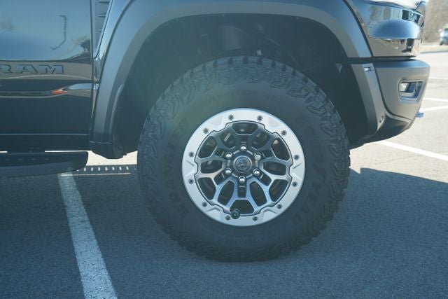 2025 RAM 1500 RHO Crew Cab 4x4 5'7' Box