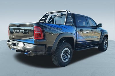 2025 RAM 1500 RHO Crew Cab 4x4 5'7' Box