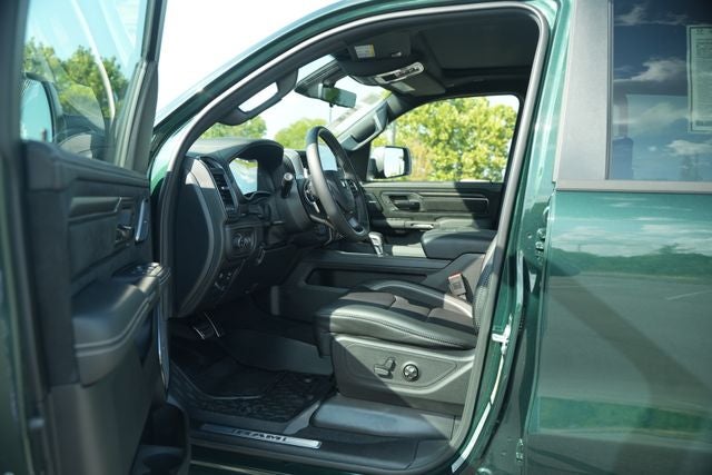 2027 RAM Ram 1500 RHO