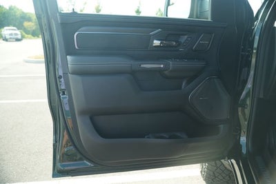 2027 RAM Ram 1500 RHO