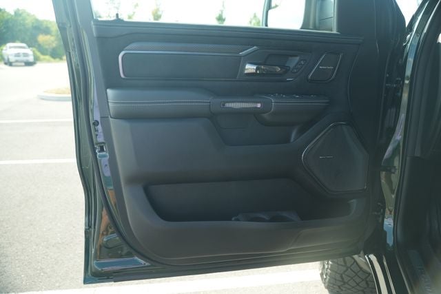 2027 RAM Ram 1500 RHO
