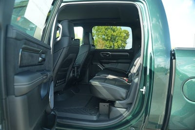 2027 RAM Ram 1500 RHO