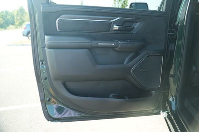 2027 RAM Ram 1500 RHO