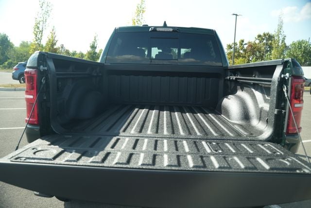2027 RAM Ram 1500 RHO