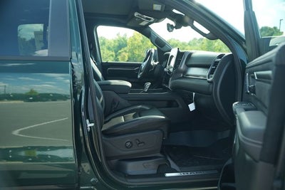 2027 RAM Ram 1500 RHO