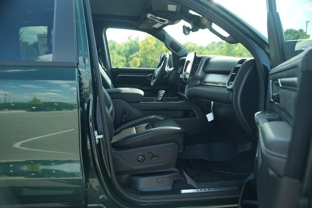 2027 RAM Ram 1500 RHO