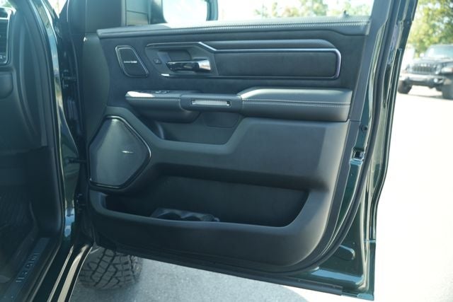 2027 RAM Ram 1500 RHO