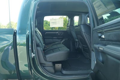 2027 RAM Ram 1500 RHO