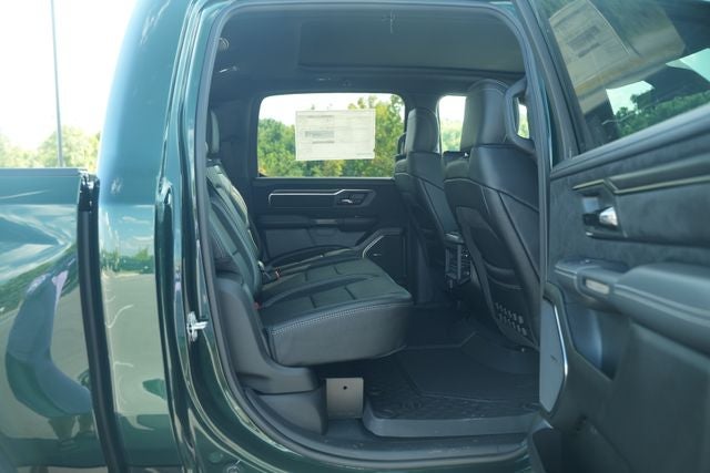 2027 RAM Ram 1500 RHO