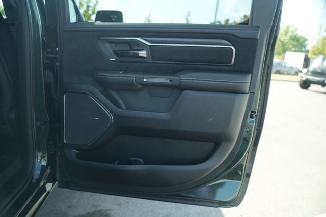 2027 RAM Ram 1500 RHO