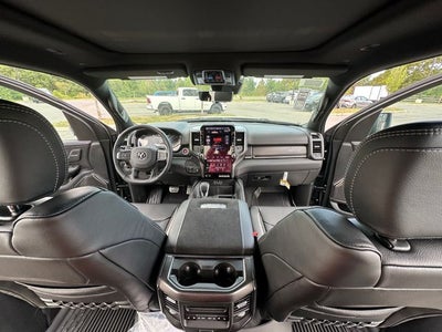 2027 RAM Ram 1500 RHO