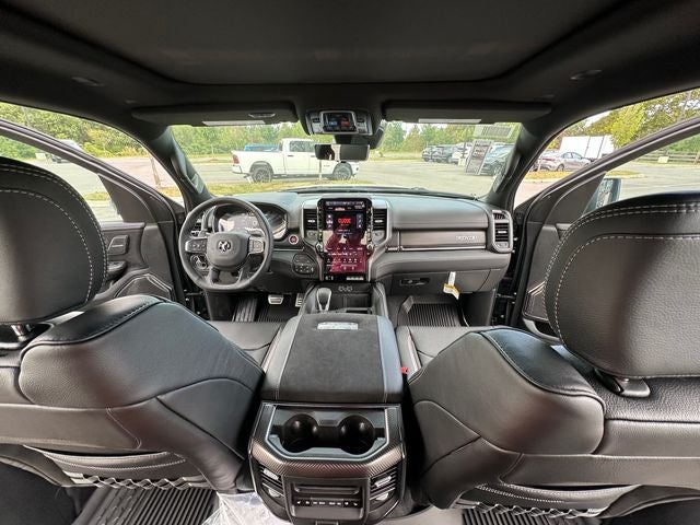 2027 RAM Ram 1500 RHO